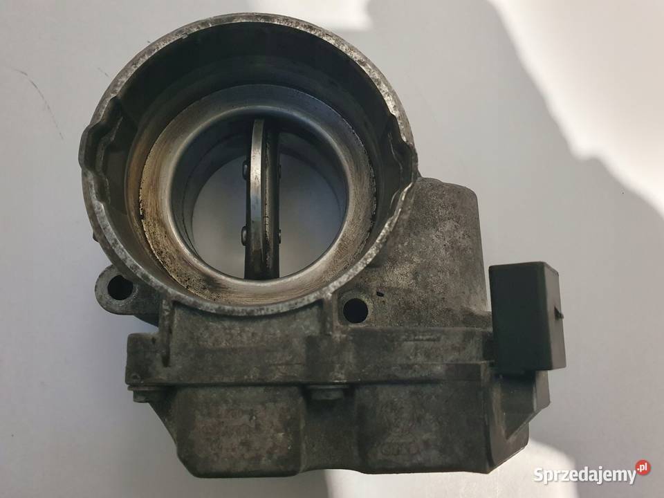 PRZEPUSTNICA VW Golf V Passat B6 19 TDI osobowe Rudka