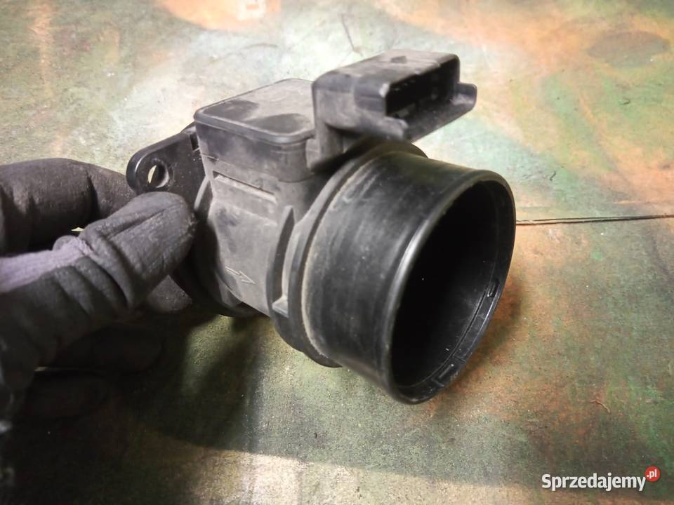 Przepływomierz F9Q 19 Megane Scenic Motoryzacja Sandomierz