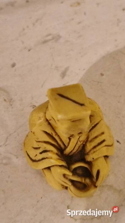 Stara FIGURKARZRŹBA Buddy kolekcjonera lubelskie Lublin sprzedam