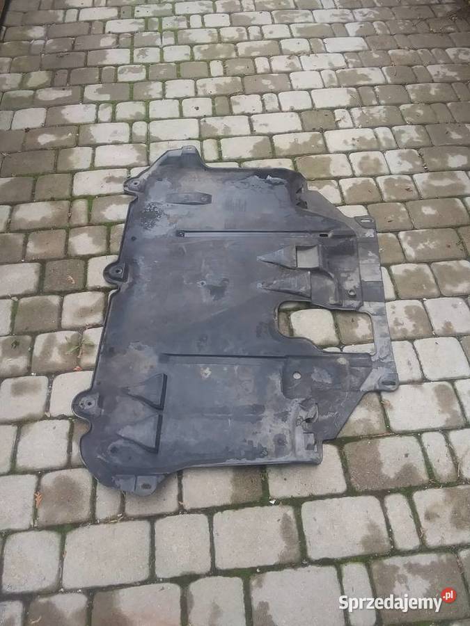 Ford Kuga oslona pod silnik Lubin sprzedam