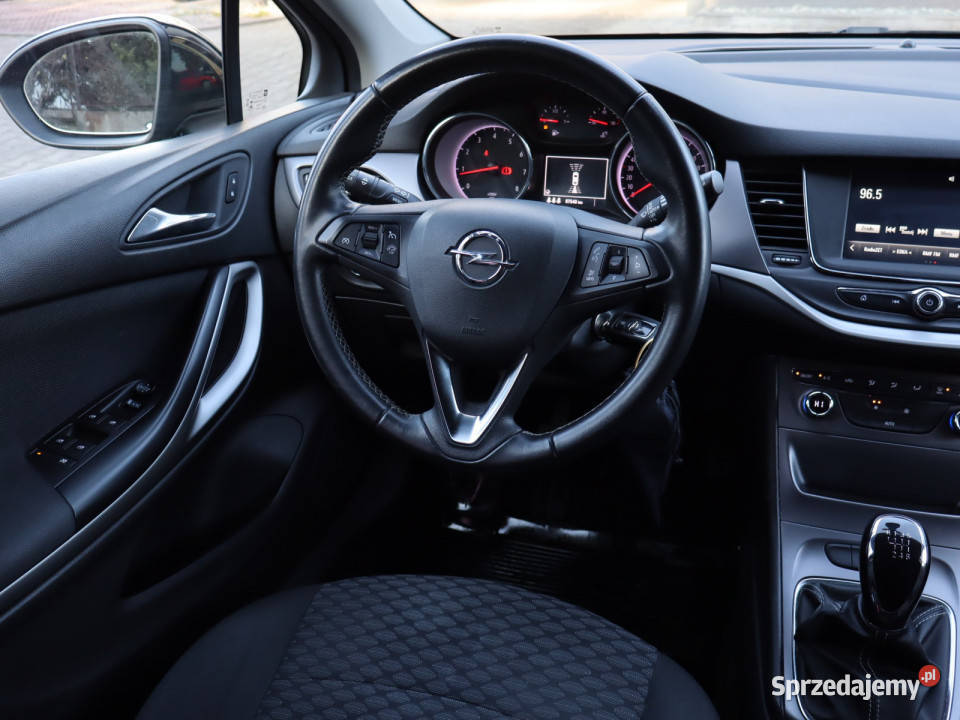 Opel Astra 14 T czujnik zmierzchu śląskie Katowice