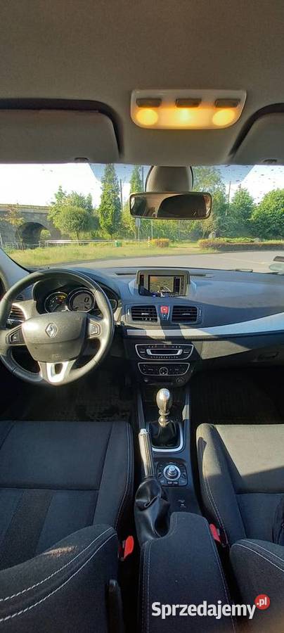 Megane 3 Krotoszyn