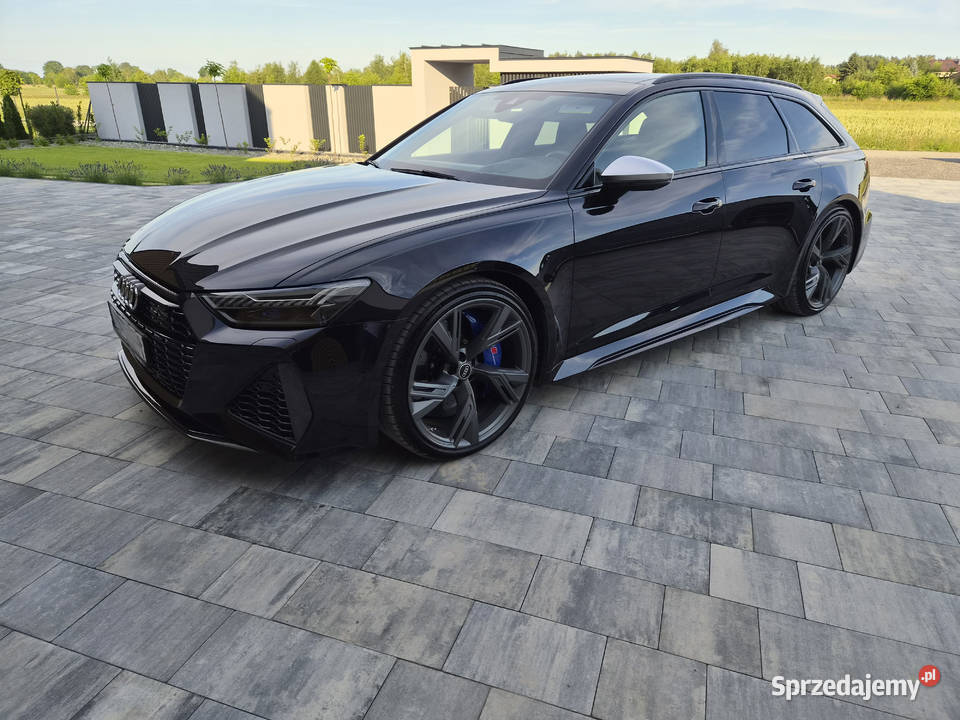 40 V8 600 800NM QUATTROPrzebieg 48000 pełne Rok produkcji 2020 Warszawa