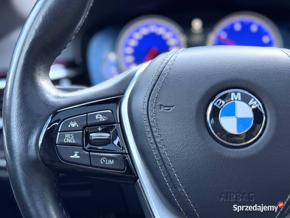 MEGA WYPOSAŻENIE Komforty Adaptive LED Kam 360 diesel Zawiercie