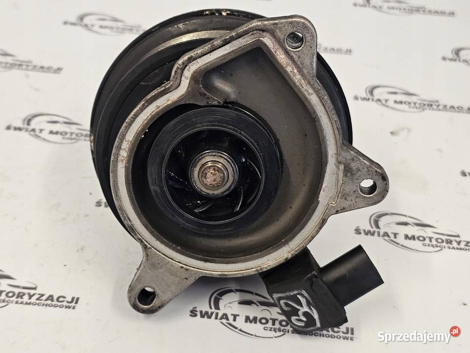AUDI SEAT SKODA 14 TSI CAV 140 12r pompa wody Pompy wody