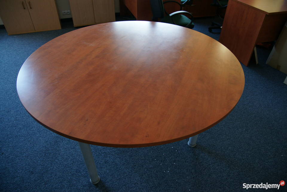 Meble biurowe biurkaregałyszafa krzesła Warszawa