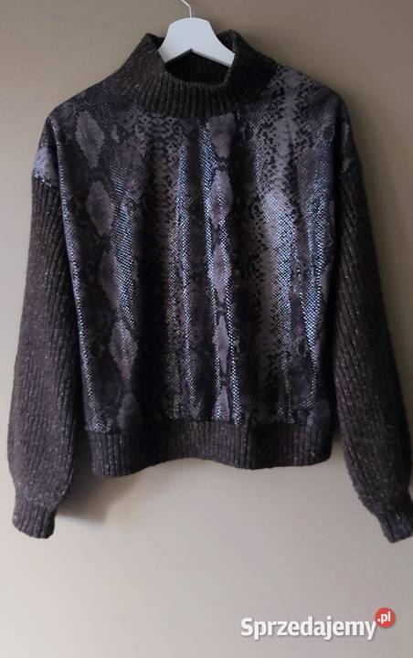 Guess BY MARCIANO półgolf rozmiar ML sprzedam