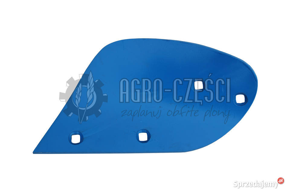 LEMKEN ODKŁADNICA PRZEDPŁUŻKA D2 3470540 3470541 Skoroszyce