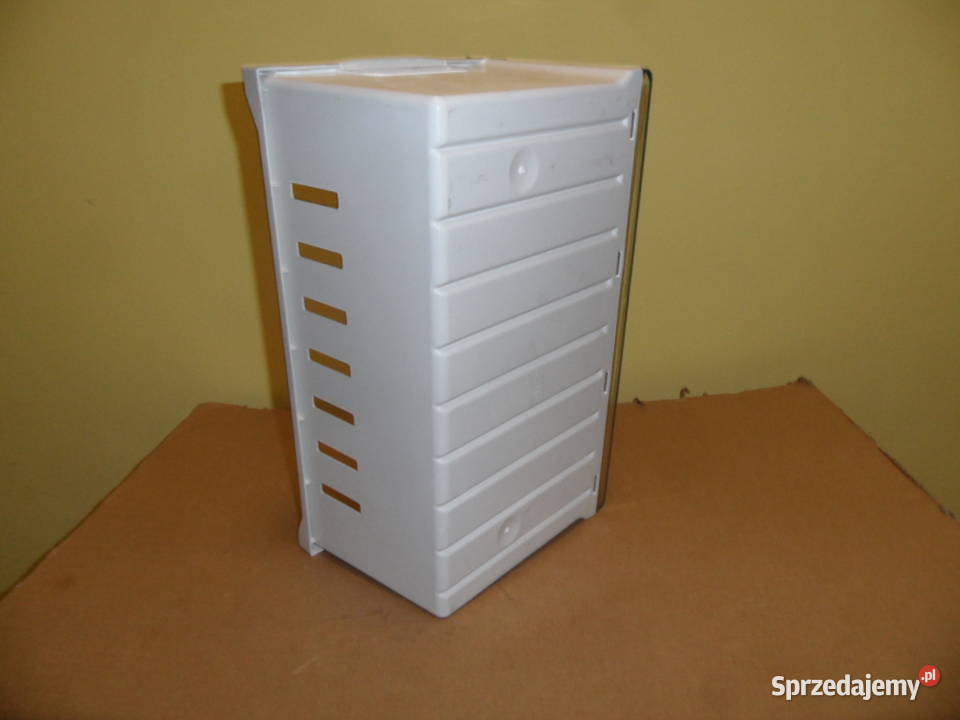 szuflada lodowki electrolux dolna