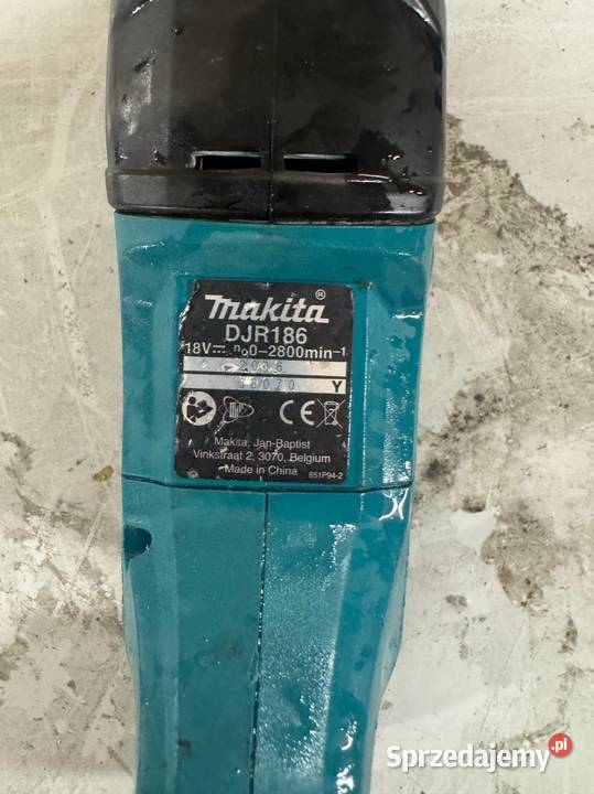 Narzędzia Makita Narzędzia ręczne Warszawa