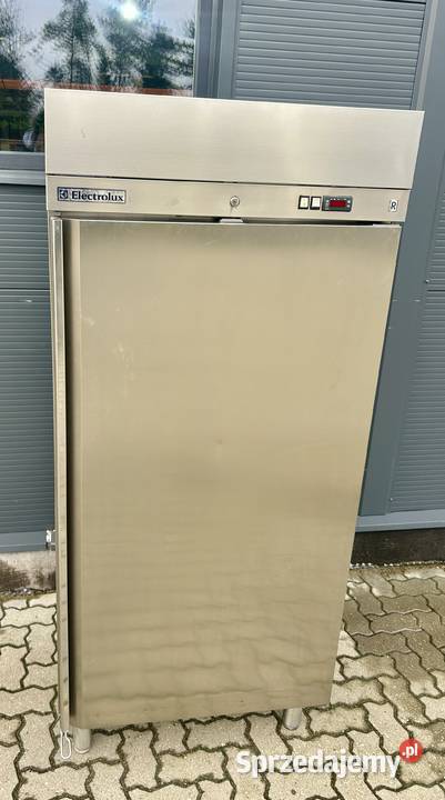 SZAFA CHŁODNICZA ELECTROLUX 700L LODÓWKA Krępsko