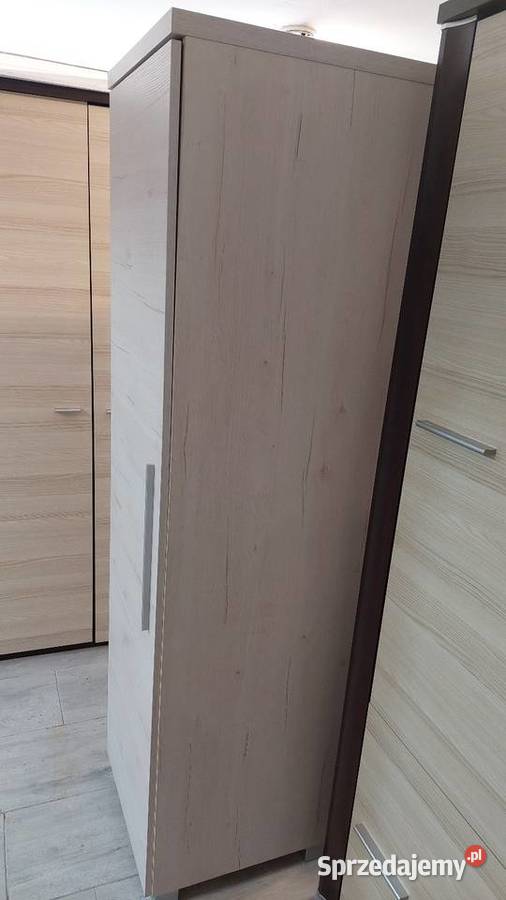 Szafa wąska Bodzio Panama Poznań