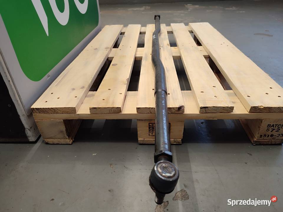 Drążek kierowniczy wzdłużny 5142233 Holland 8160 Wilkowo