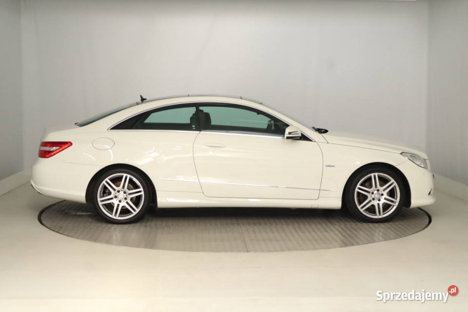 Mercedes E E 250 śląskie Zabrze sprzedam