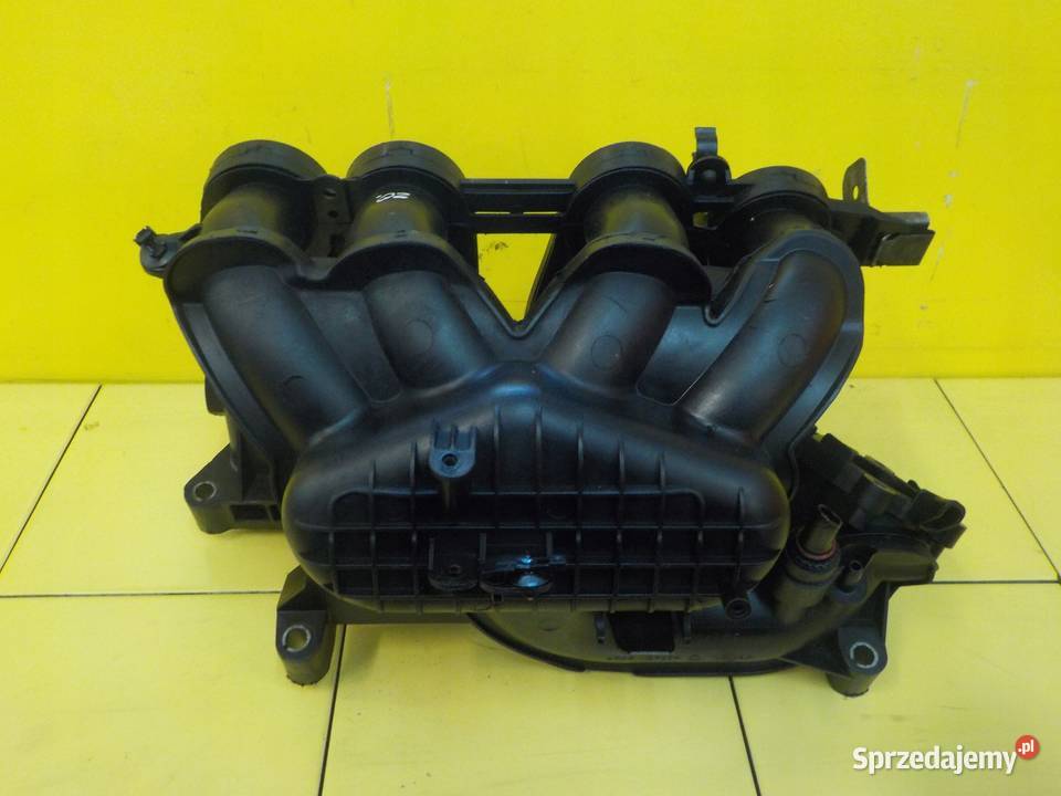 FORD FOCUS MK3 C II 16 16V Ti 11r 125 kolektor Suków