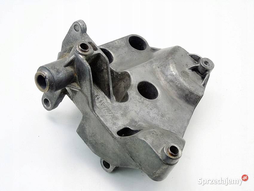 ŁAPA SILNIKA 20 D BMW X3 E46 E90 E91 E60 E61 E87 Sosnowiec sprzedam