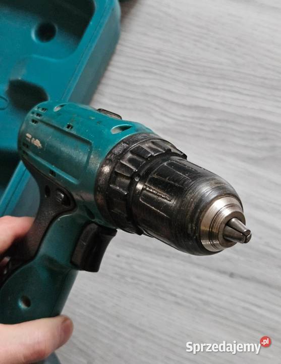 Makita dolnośląskie Ziębice