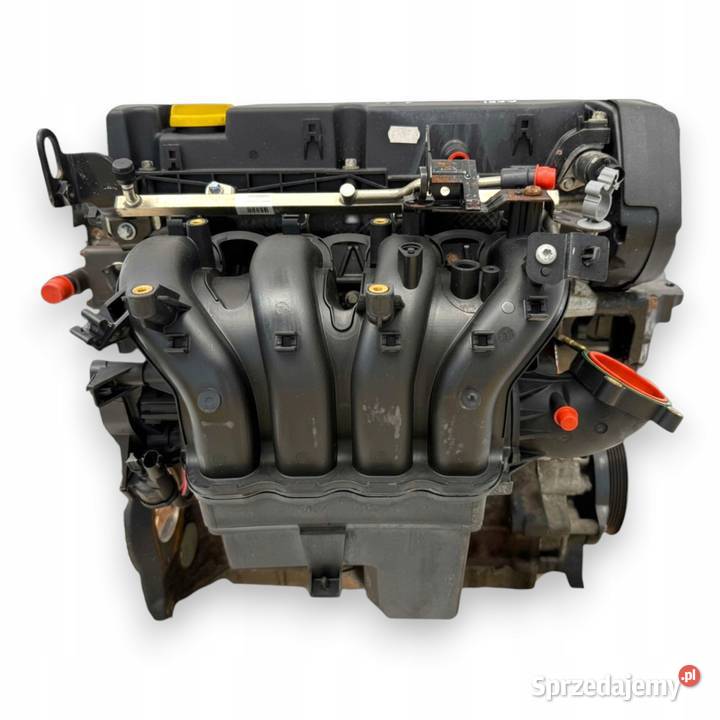 SILNIK Z16XER A16XER Opel Astra IV J III H Chełm