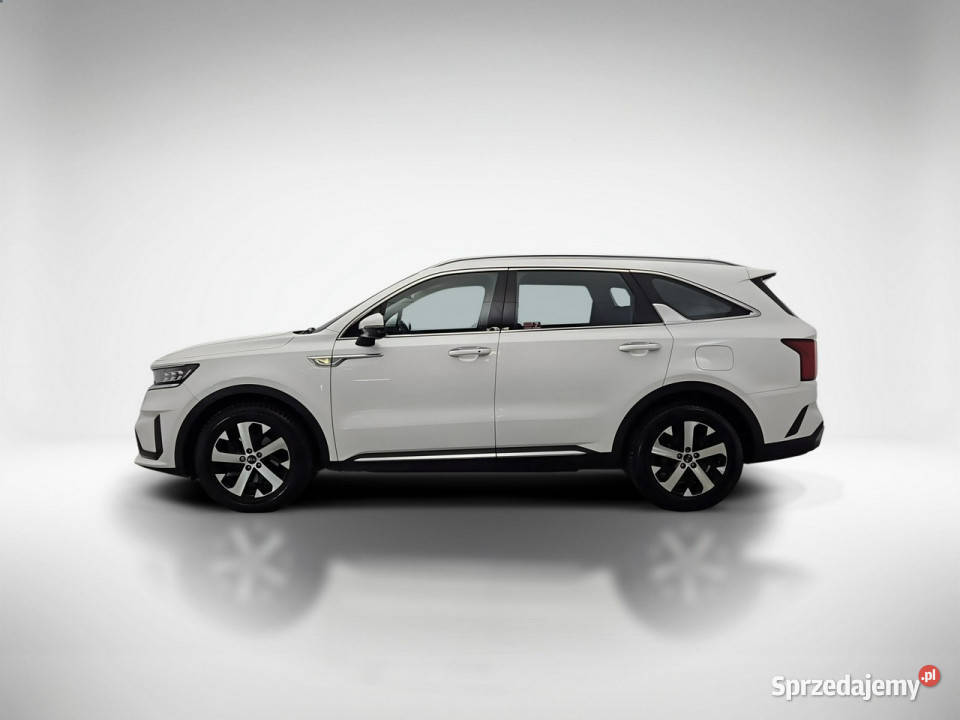 Kia Sorento 22 CRDi L 4WD DCT 7os Z Polskiego Warszawa