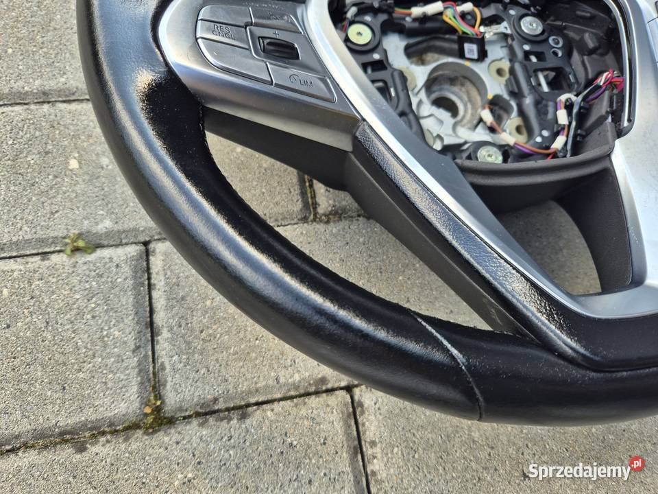 Kierownica BMW 57 G30 G31 G38 2018r 6288903 Częstochowa sprzedam