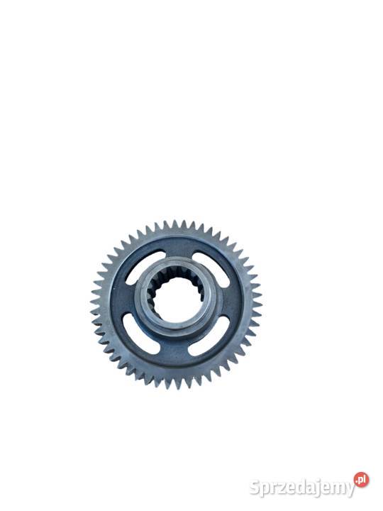 KOŁO ZĘBATE POMPY Z52 504151881 HOLLAND TS100A Kielce