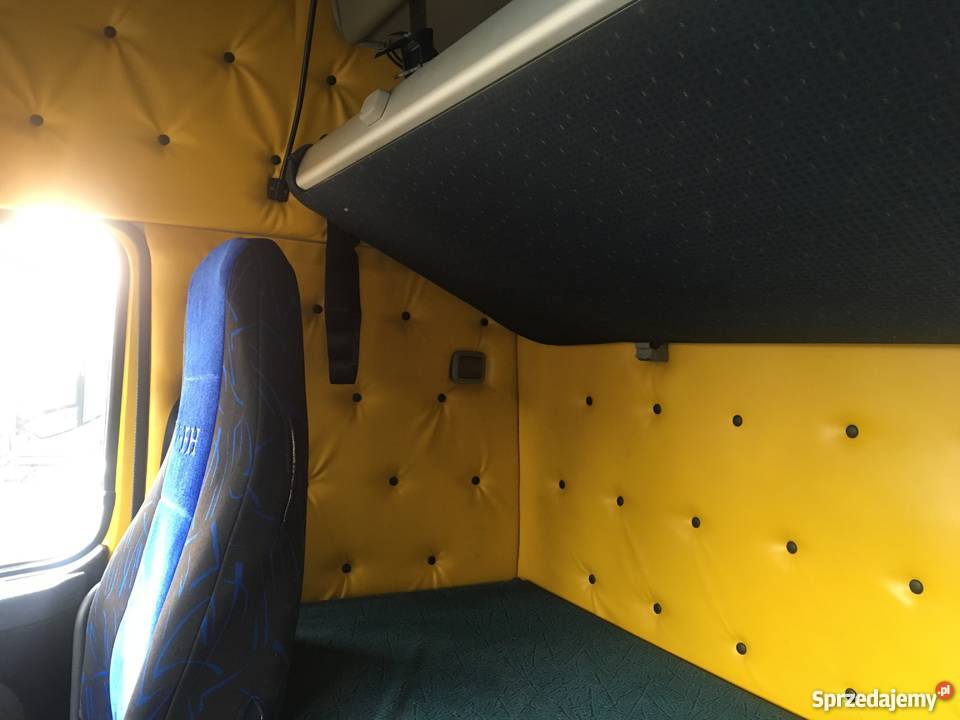 Volvo FH12 XXL Stan Olkusz