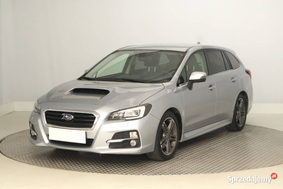 Subaru Levorg 16 GTS Samochody osobowe Zabrze sprzedam