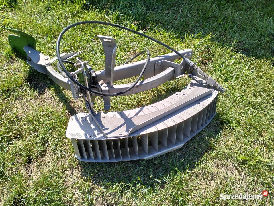 Limiter amazone wielkopolskie