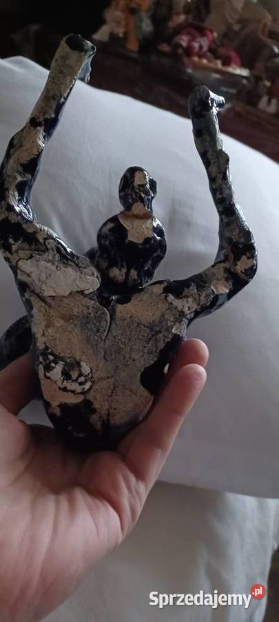 W POZNANIU KUP PODNISZCZONĄ 20 RZEZBE GIPS Środa Wielkopolska