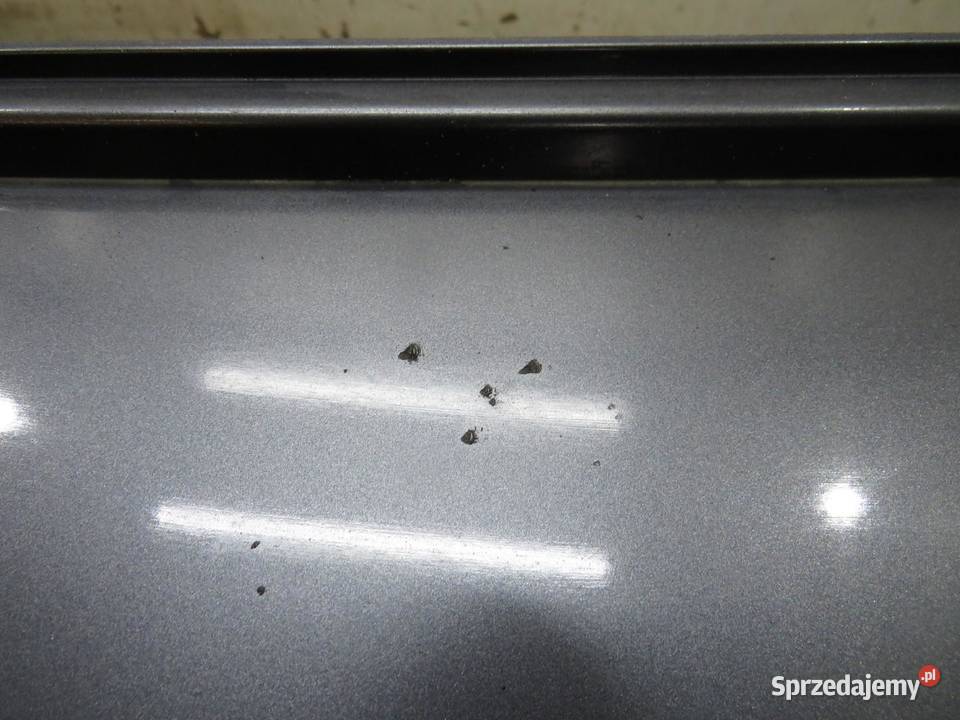 ZDERZAK TYŁ PDC C2F MINI COUNTRYMAN R60 LIFT