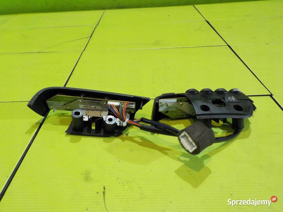 SSANGYONG RODIUS I LIFT 10r przelacznik mazowieckie