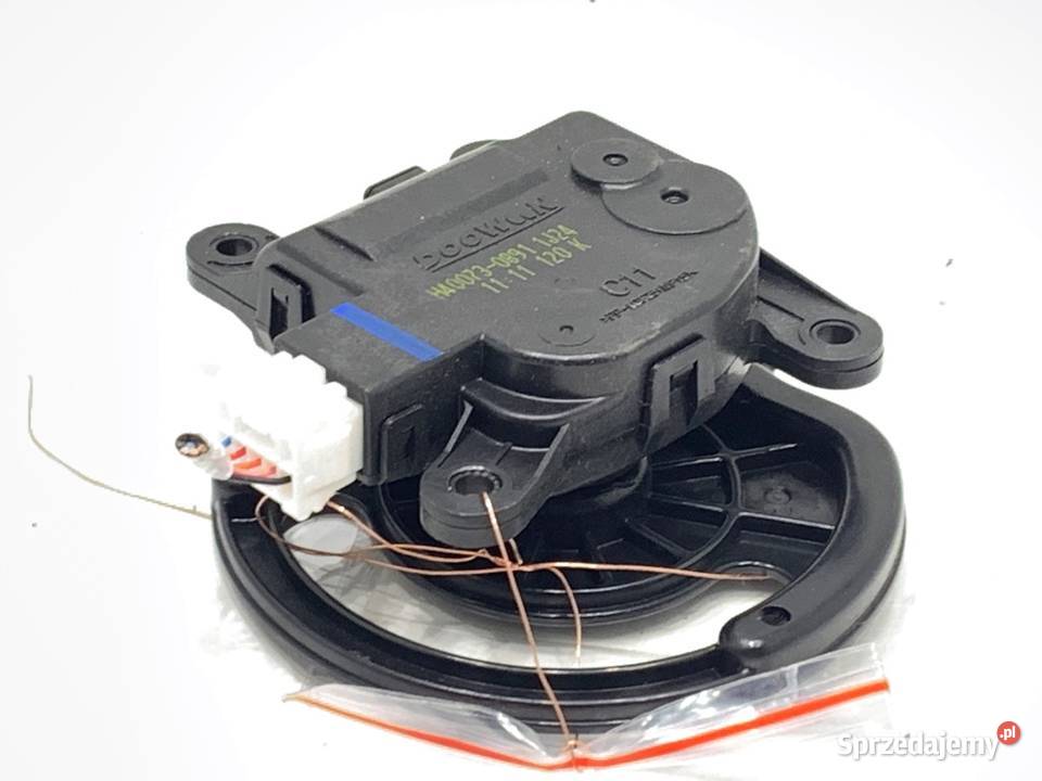 SILNIK NAGRZEWNICY HYUNDAI H400730891 KONA