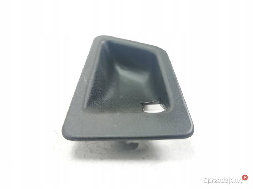UCHWYT DRZWI LEWY TYŁ FIAT TIPO 19871995 NOWY