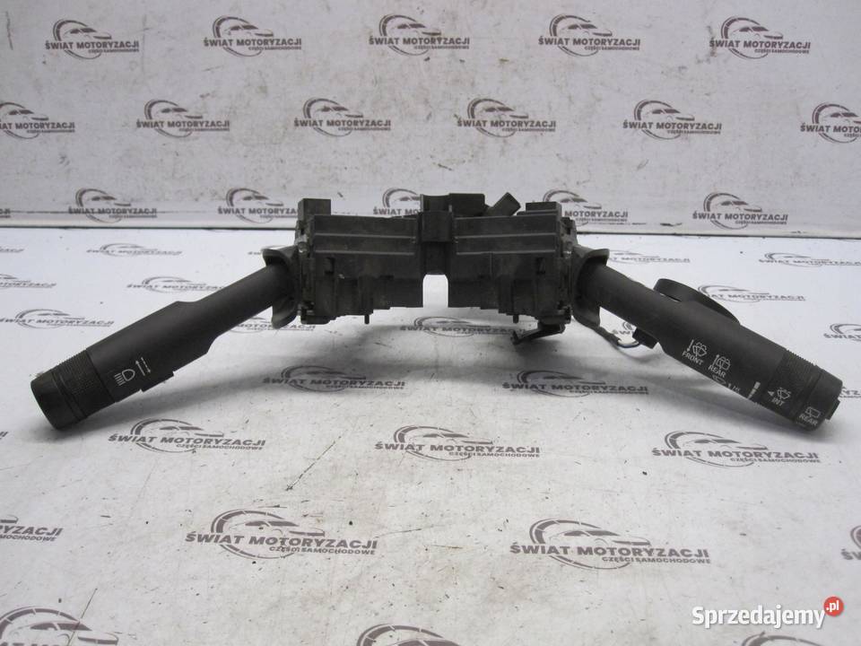OPEL CORSA E 17r przełącznik zespolony 20941129