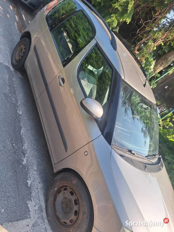 sprzedam oszczędne autko 323382km lubuskie Krosno Odrzańskie