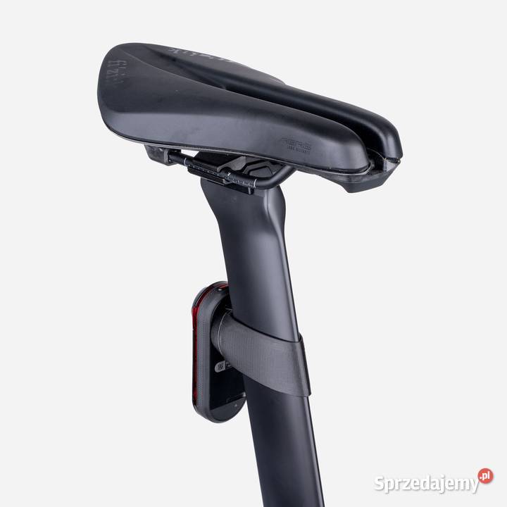 Uchwyt radaru do sztycy BMC Speedmachine 01 Rowery i akcesoria