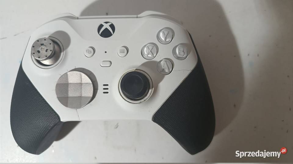 Kontroler Pad Xbox Elite Series 2 1797 Katowice