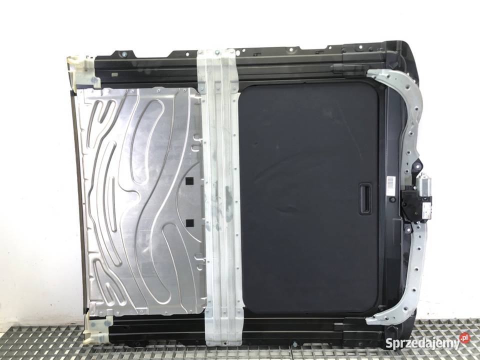 SZYBERDACH BMW E92 SportowyCoupe 0513 7046161