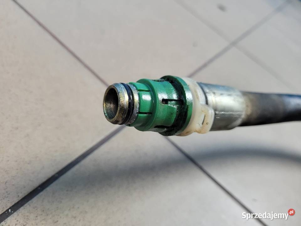 CASE IH PUMA 145 12r PRZEWÓD HYDRAULICZNY Kolno