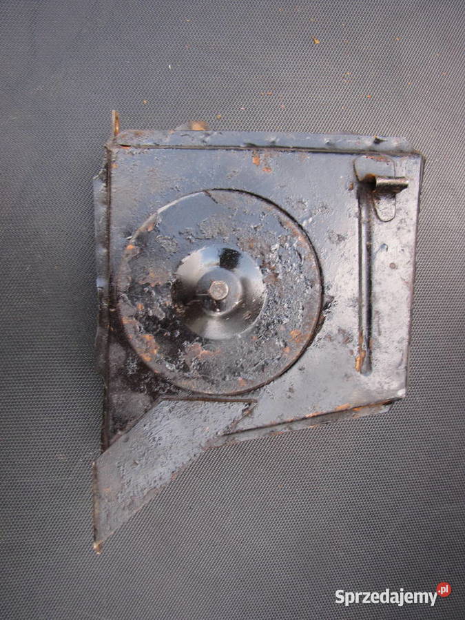 Filtr powietrza Wsk 175 Rzepin Drugi