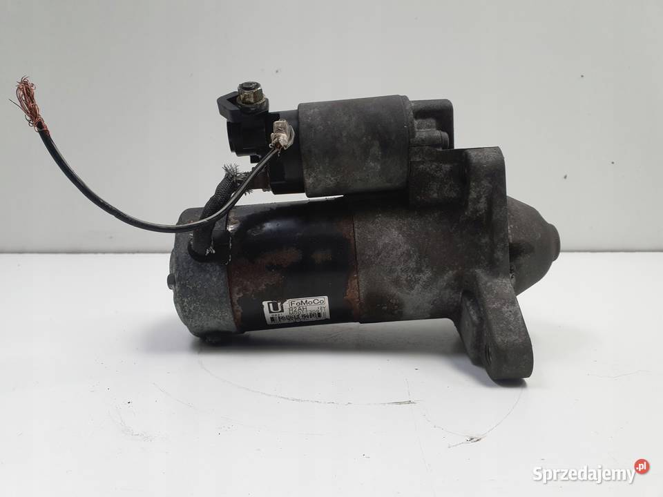 ROZRUSZNIK Mazda 6 II GH 22 CITD ROZRUSZNIK