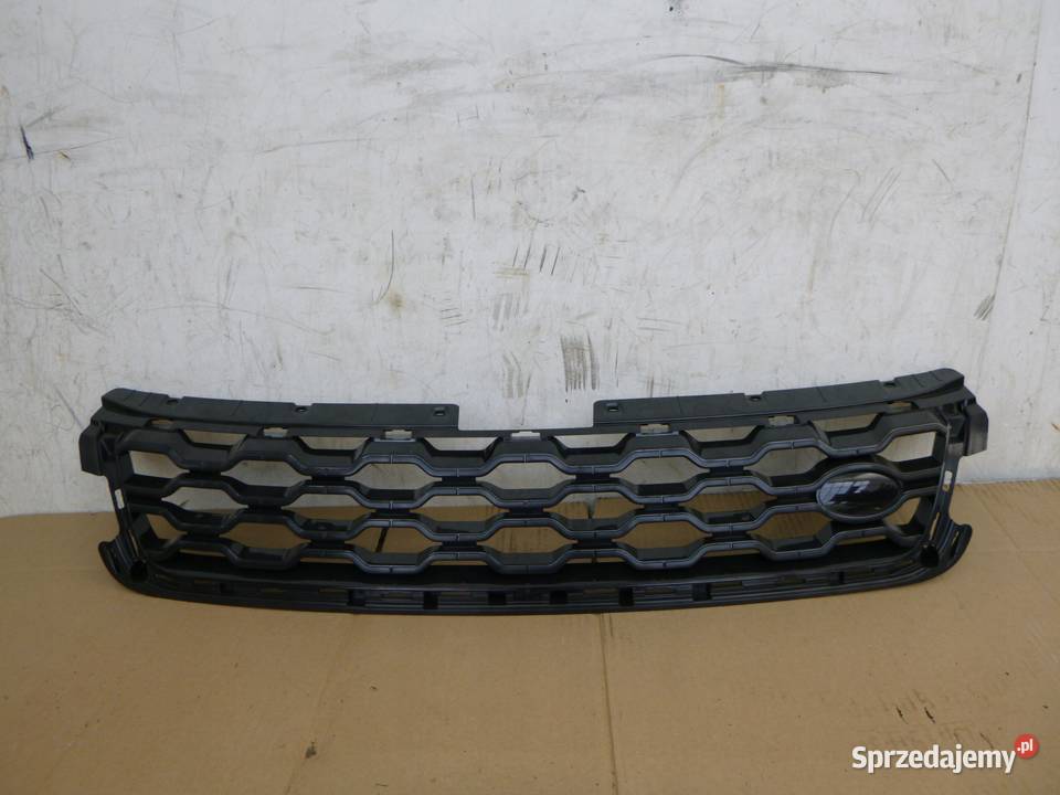 ATRAPA GRILL LAND ROVER EVOQUE II 18 ORYGINALNA Gorzów Wielkopolski
