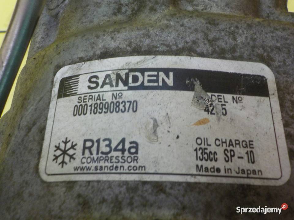 AUDI TT 18 TURBO 01r 224 APX sprezarka osobowe Suków