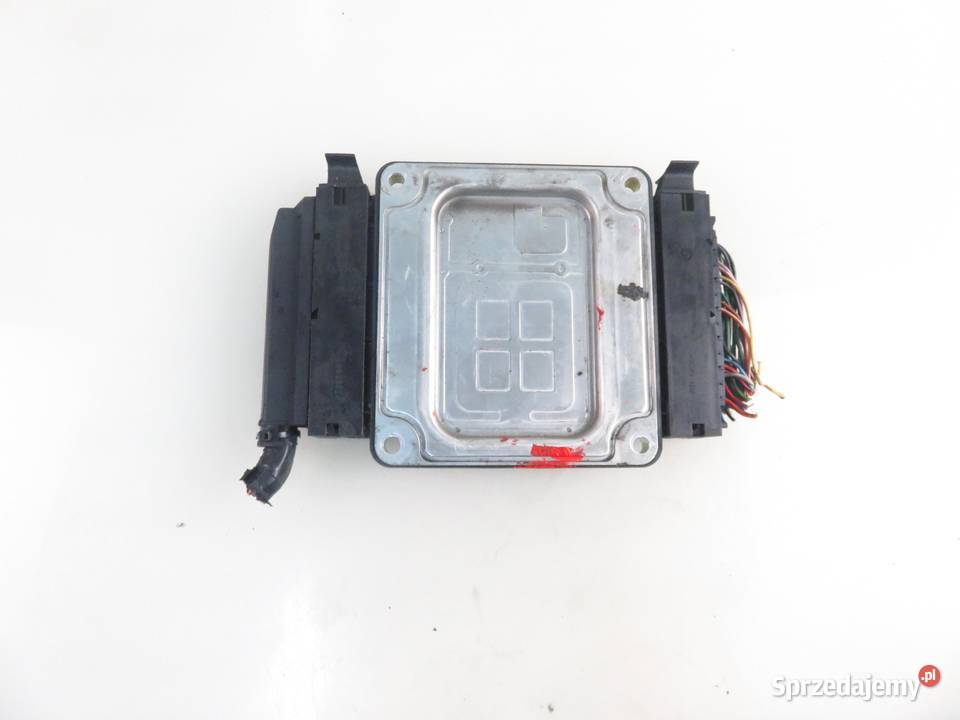 STEROWNIK LANCIA LYBRA 18 16V 46821491 osobowe