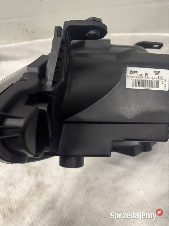 Lampa prawy przód Seat Ibiza IV Lift 1217 śląskie Jasienica