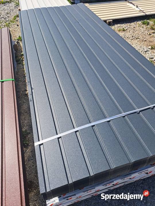 Blacha T7 Producent 1 Gatunek wielkopolskie sprzedam