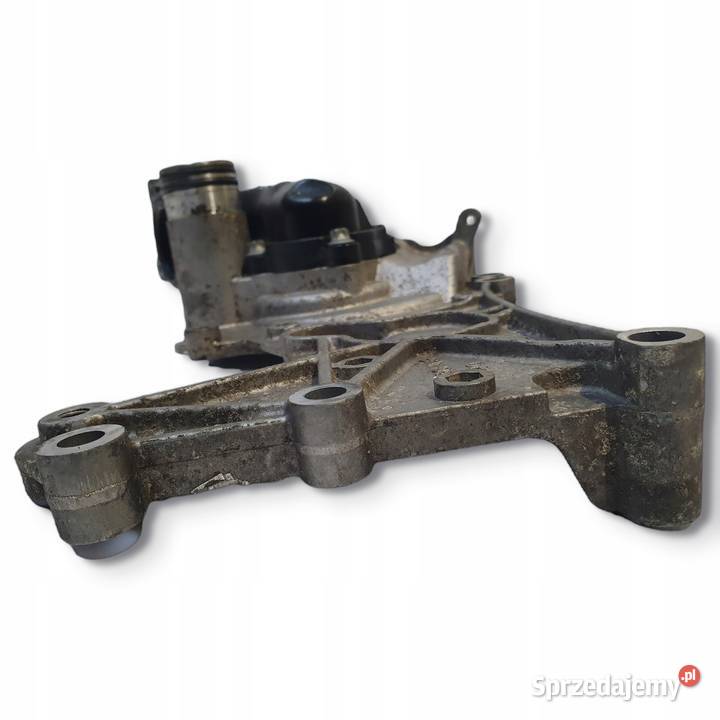 POMPA WODY wodna Porsche 911 GT3 38 9A110603901 lubelskie Chełm