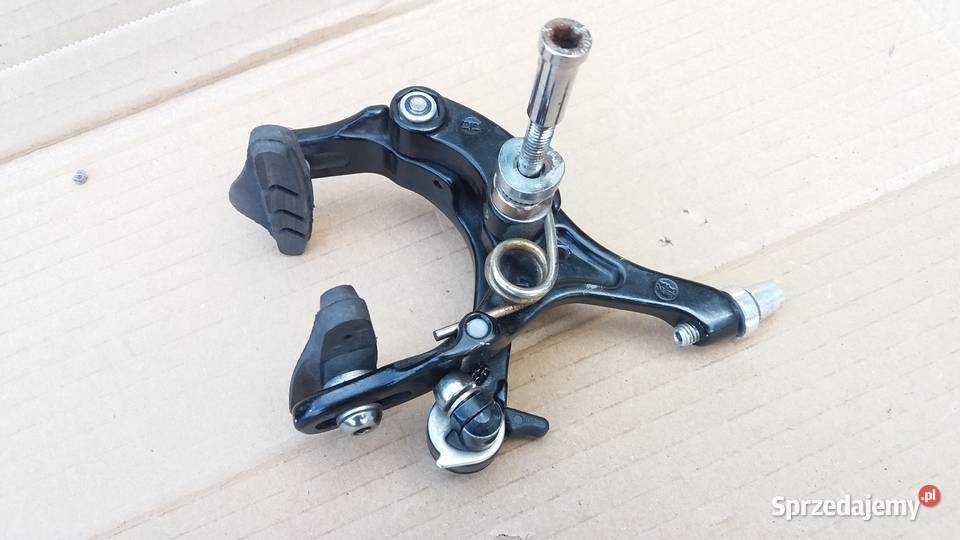 Hamulec Shimano 105 SLR BR1050 Japan TEKRO mazowieckie Płońsk