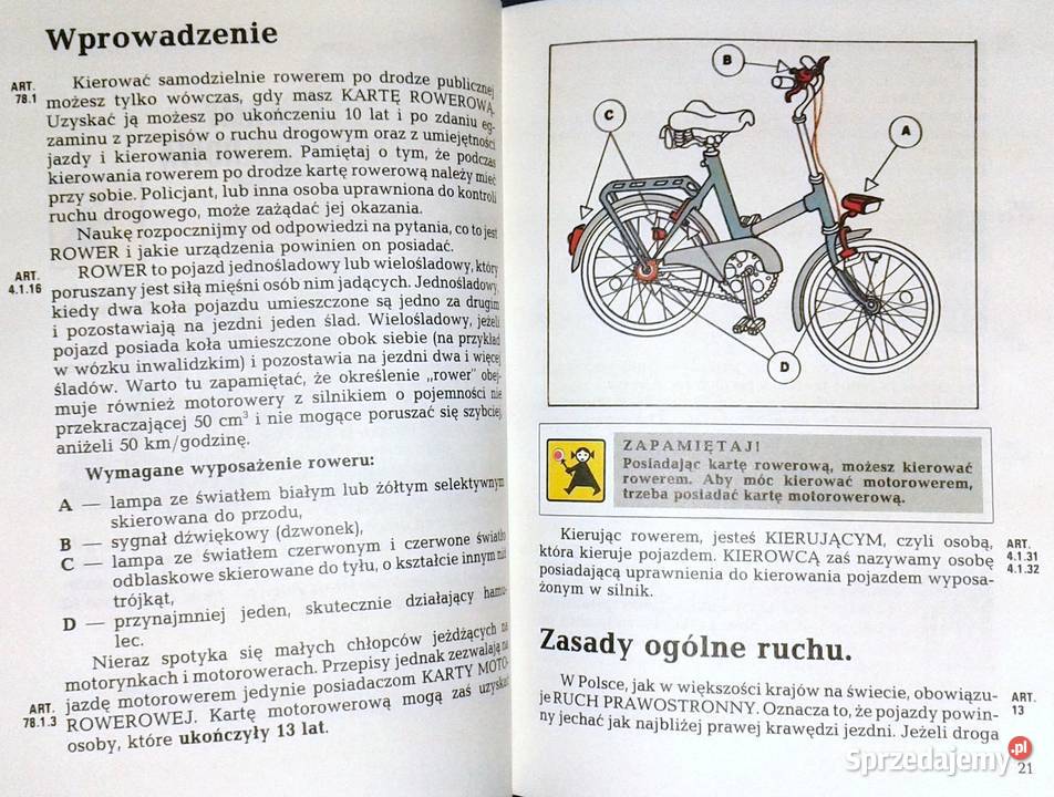 Z Agatką na drodze Bronisław Szafarczyk Chełm sprzedam