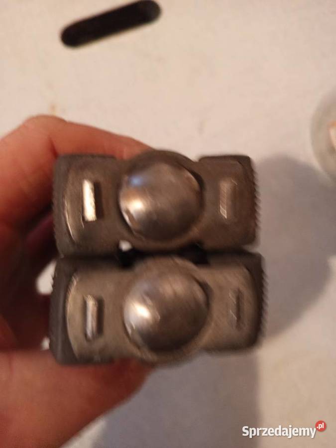 Romet Komar pedały Zgierz